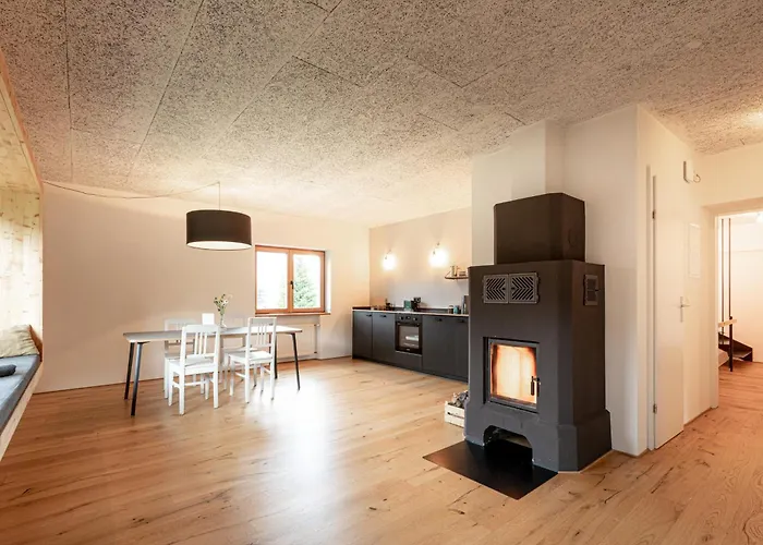 Apartament Gern Sternwarte *