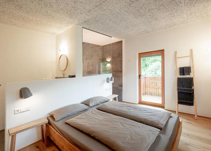 Apartament Gern Sternwarte