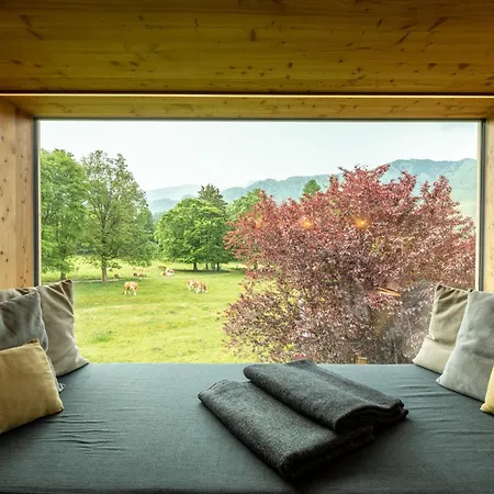 Apartamento Gern Sternwarte *