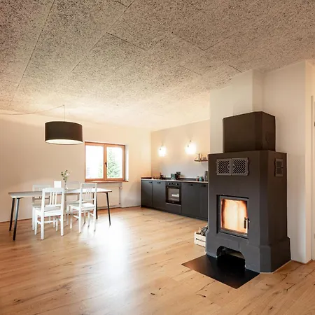 Apartamento Gern Sternwarte *