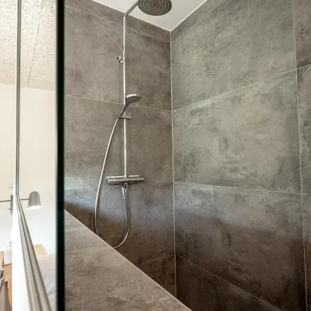 Gern Sternwarte Apartamento