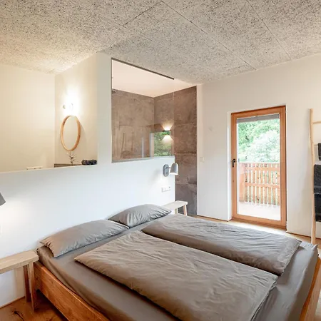 Apartamento Gern Sternwarte